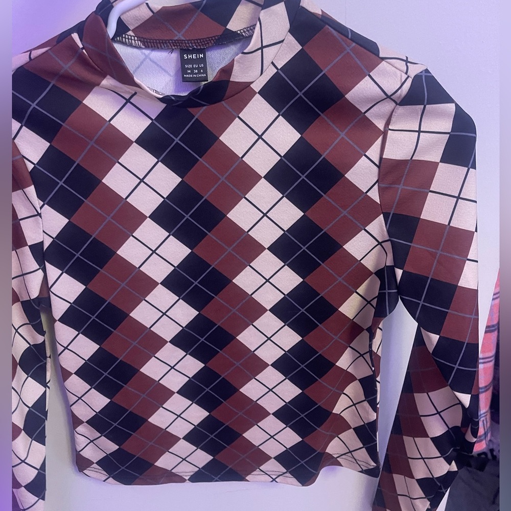 Long sleeve